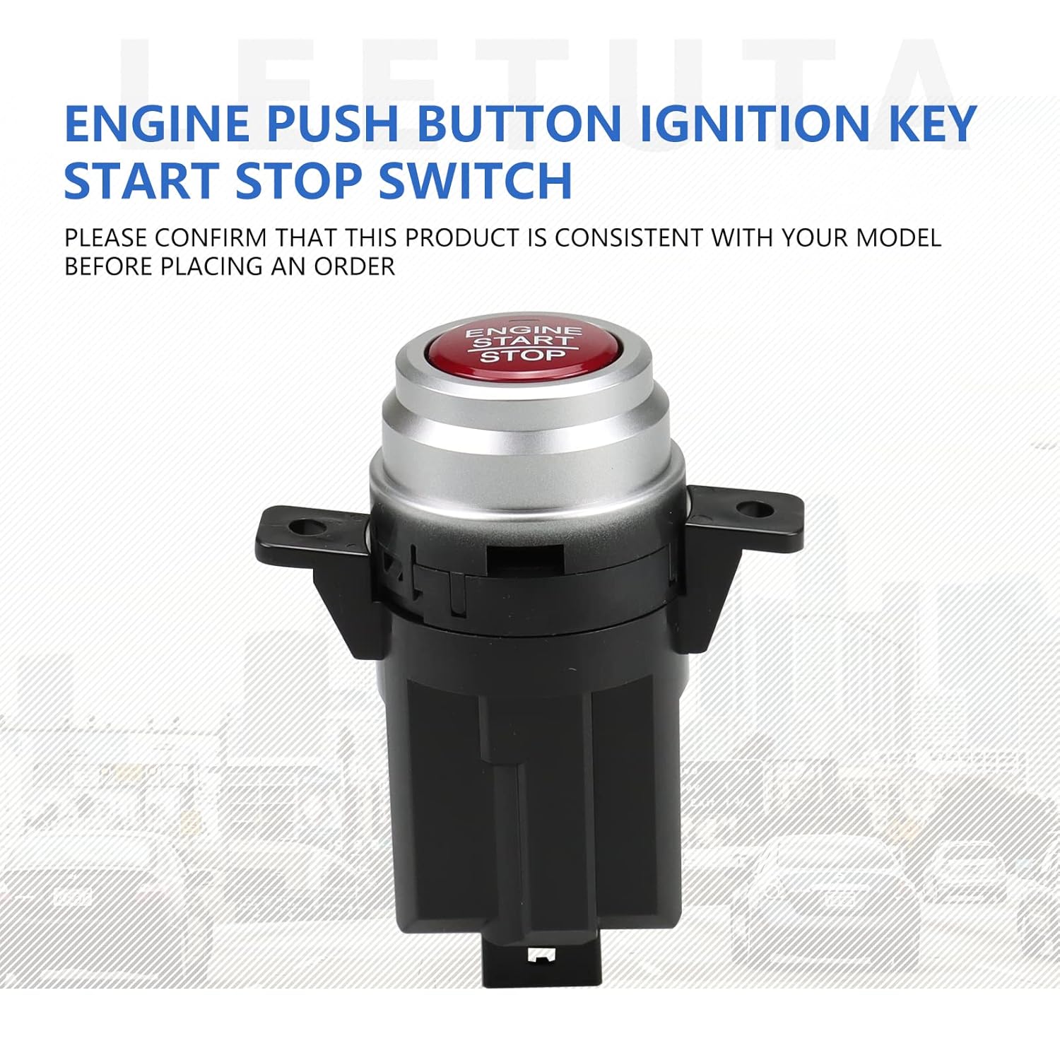 Engine Push Button Ignition Key Start Stop Switch 35881-T0A-G02 35881-T0A-G03 Fit for Honda CRV 2012 2013 2014 2015 2016 2017 2018
