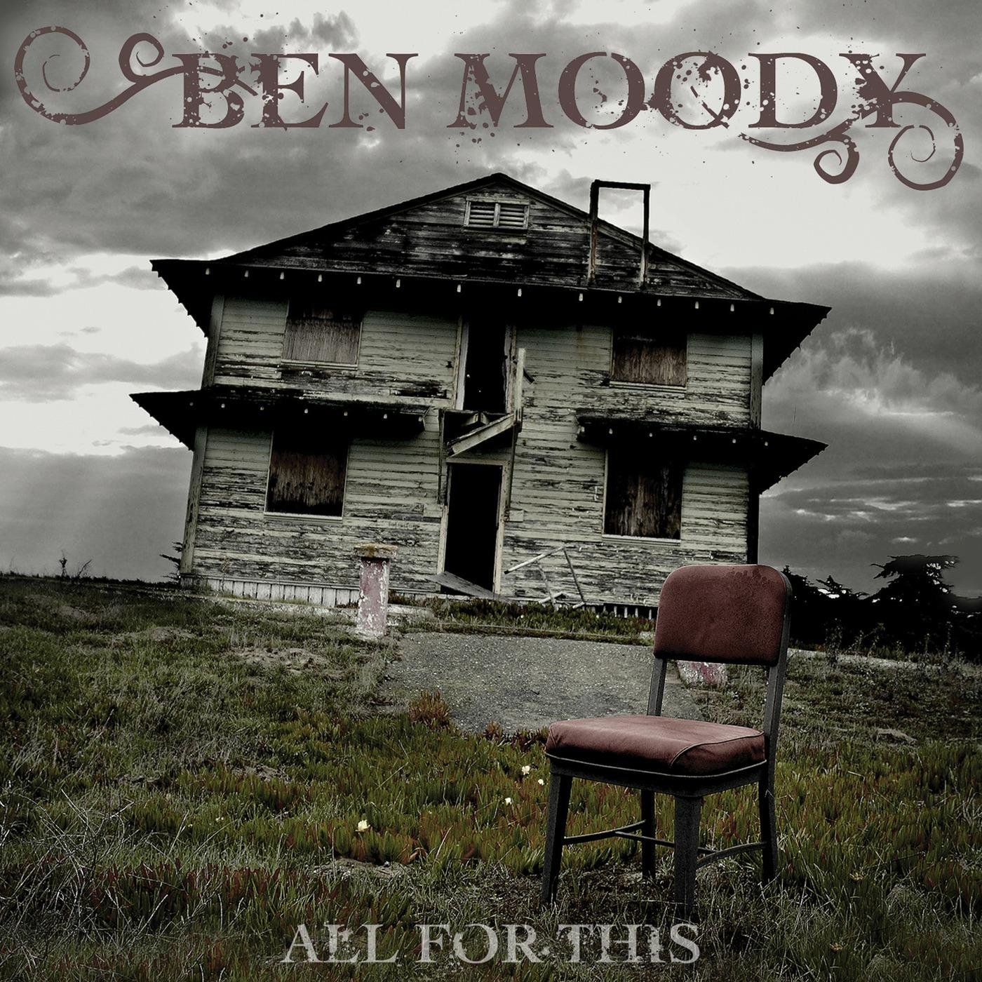 Ben Moody