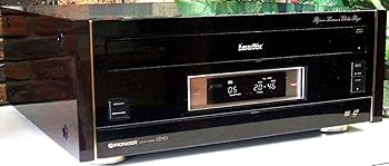 Pioneer パイオニア　LDプレーヤー パイオニア(PIONEER)|LDプレーヤー|HARDOFFオフモール（オフモ