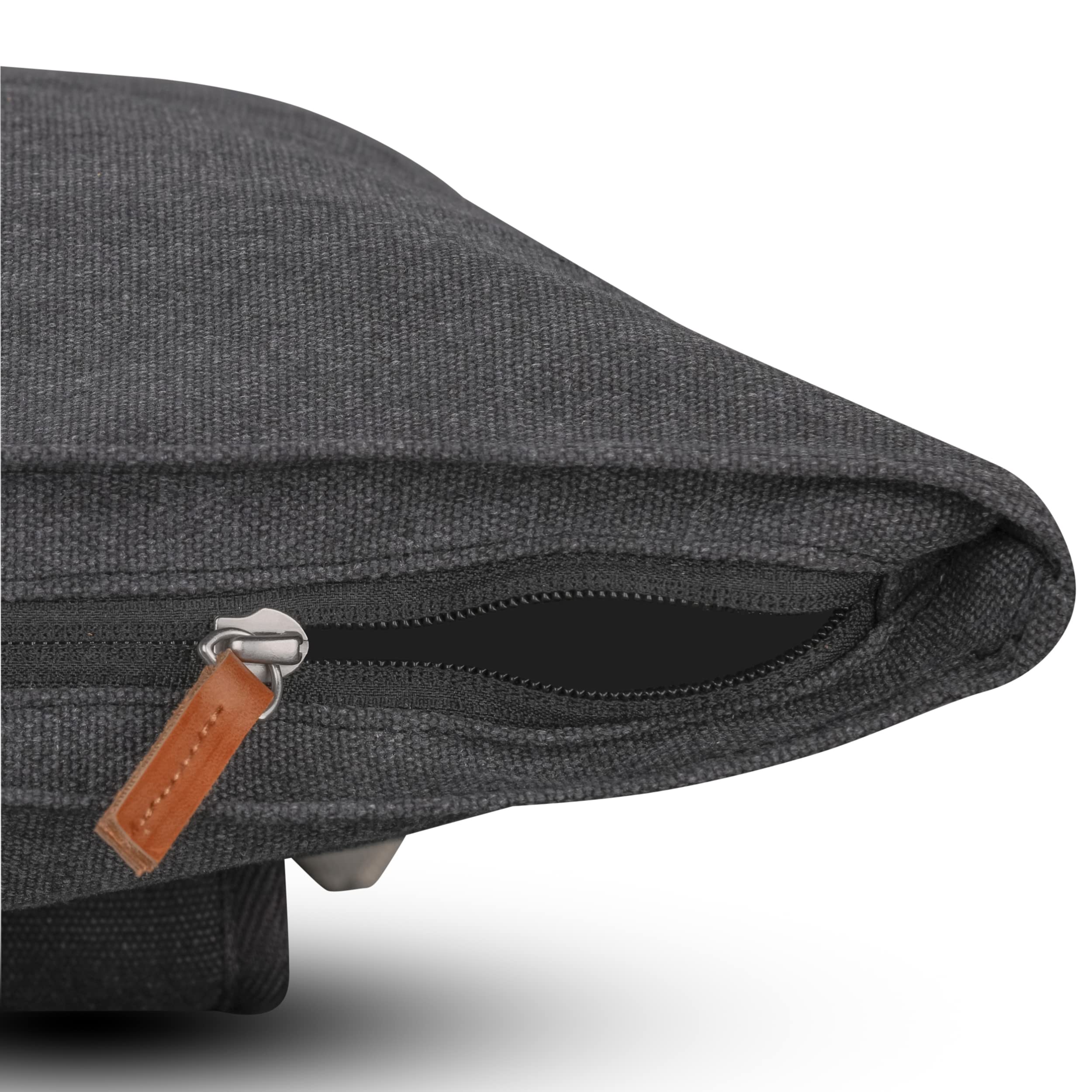 Johnny Urban Zaino Porta PC Donna e Uomo - Adam Medium - Rolltop per Lavoro Viaggio Università - Scomparto per Laptop 15.6 Pollici - Idrorepellente