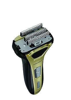 Amazon | IZUMI S-DRIVE ソリッドシリーズ 往復式シェーバー 4枚