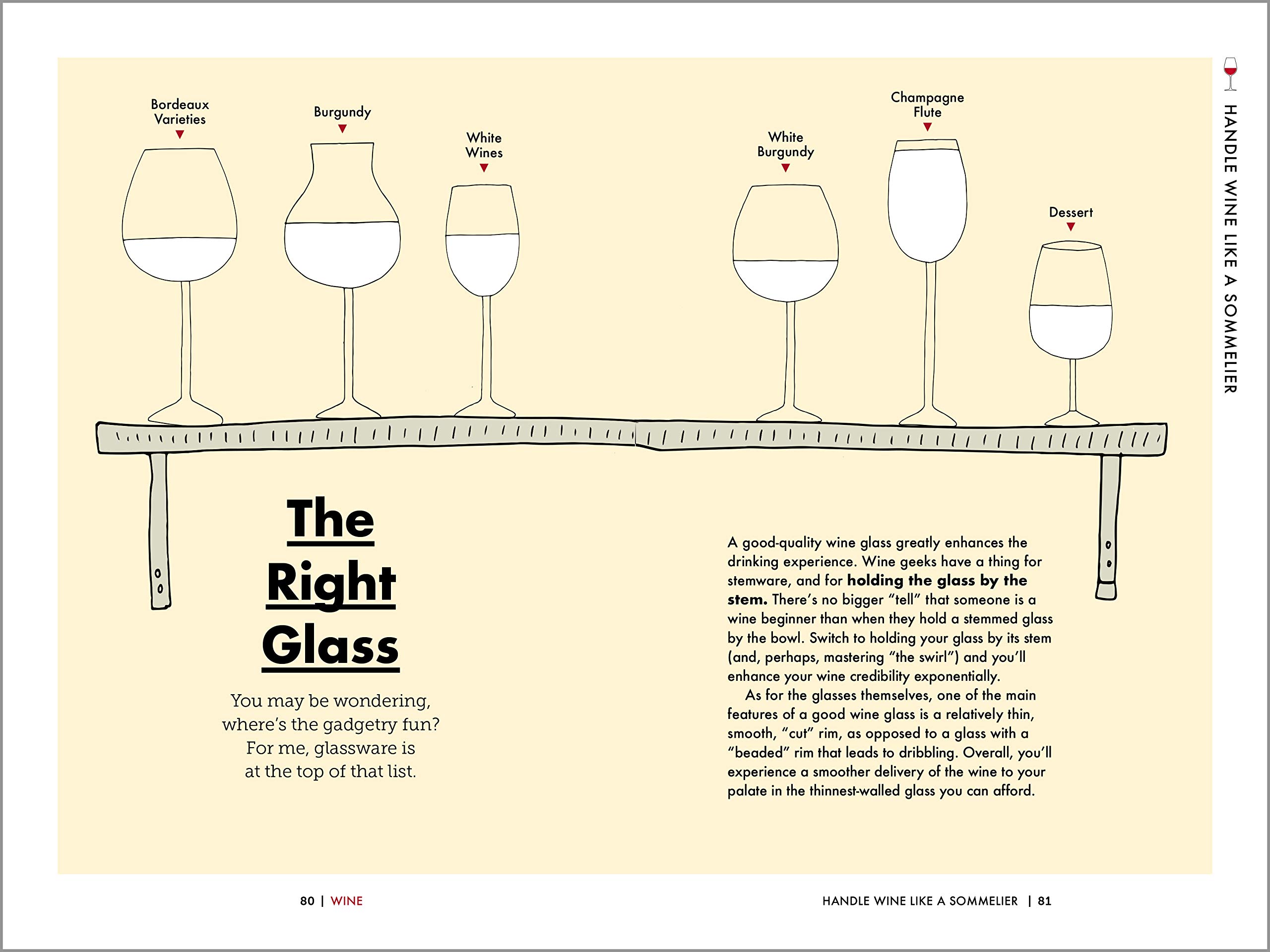 Wine: A Beginner's Guide