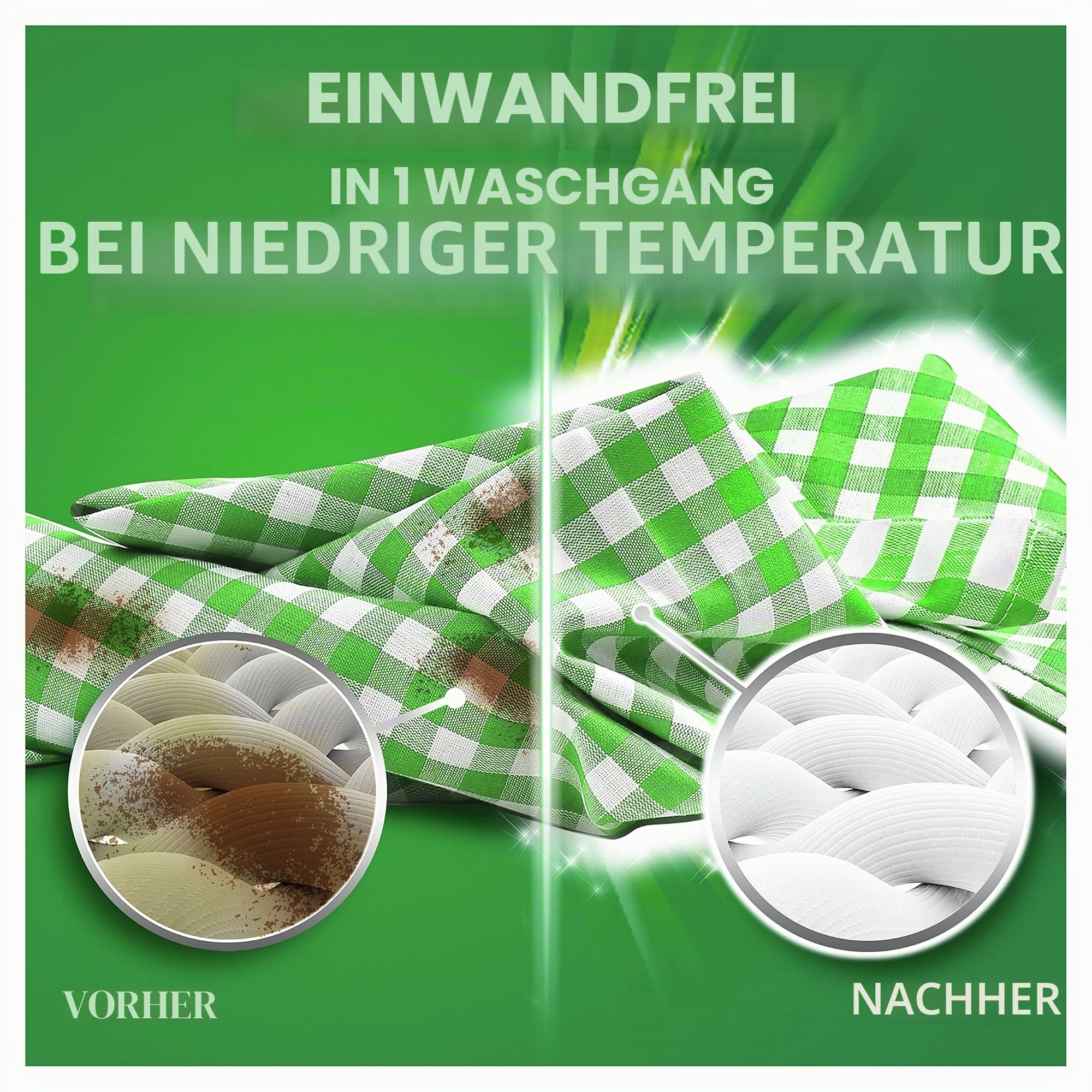 Ariel All-in-1 Colorwaschmittel-Kapseln, 108 Waschgänge (2 x 54 Pods), entfernt hartnäckige Flecken auch bei niedrigen Temperaturen