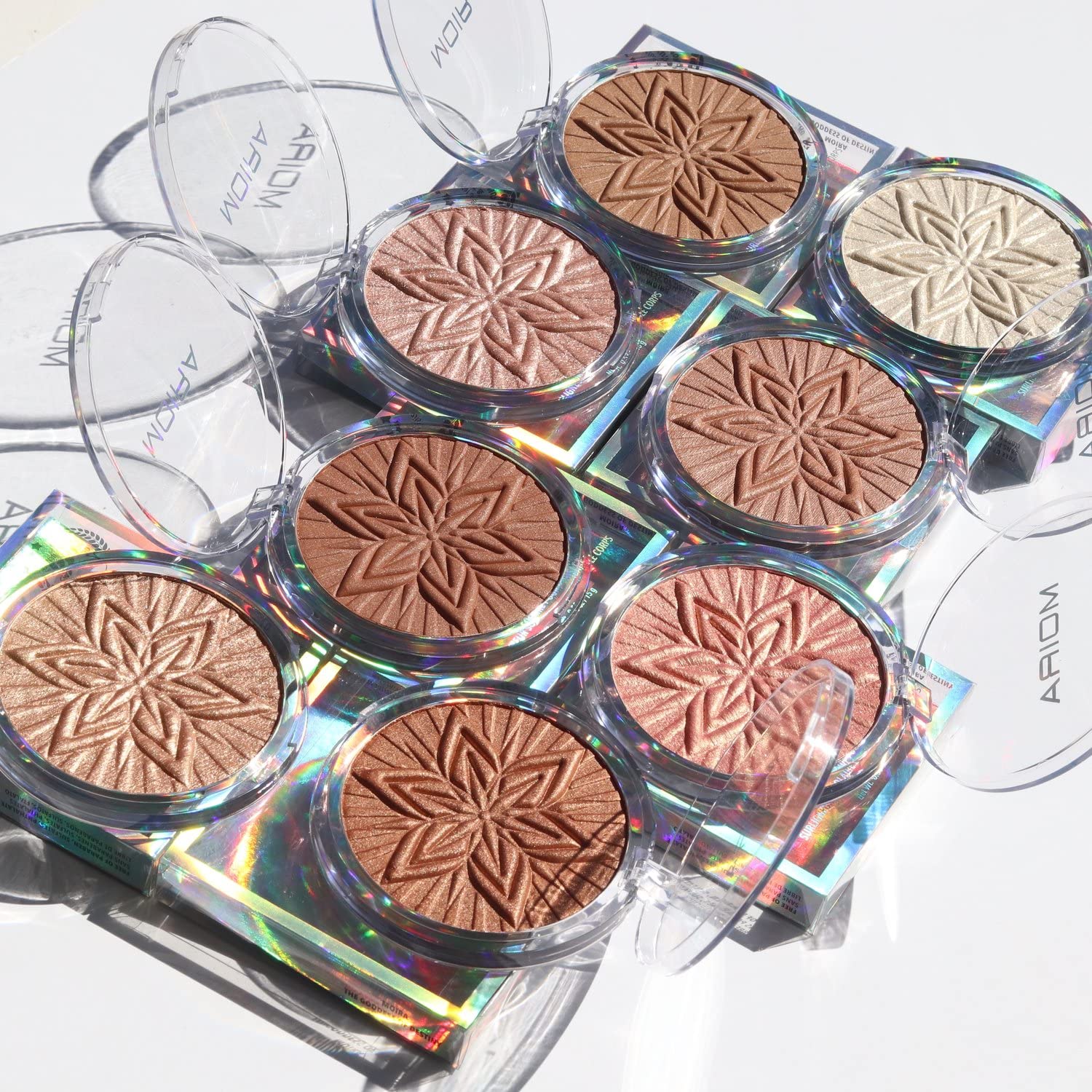 Sun Glow Face & Body Bronzer (003, Summer Sol) : Beauty & Personal Care