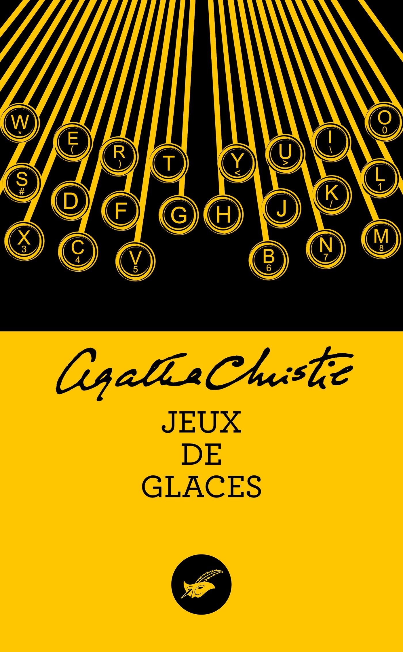 Jeux de glaces (Nouvelle traduction révisée) (French Edition)