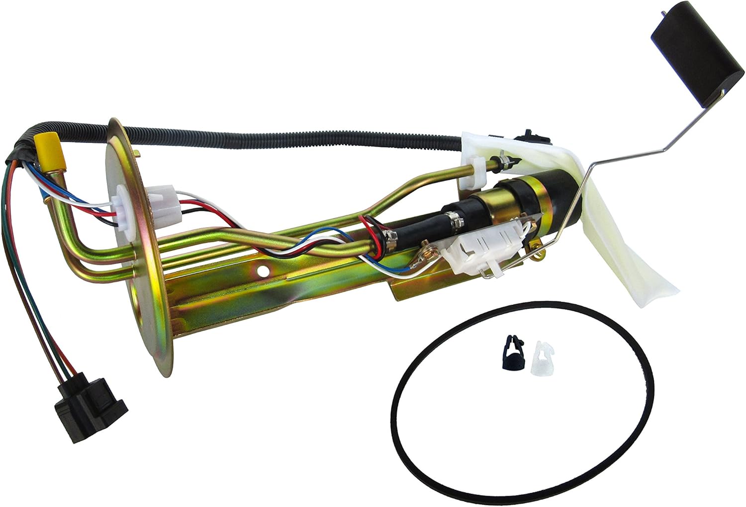 Autobest F1263A Fuel Pump and Sender Assembly