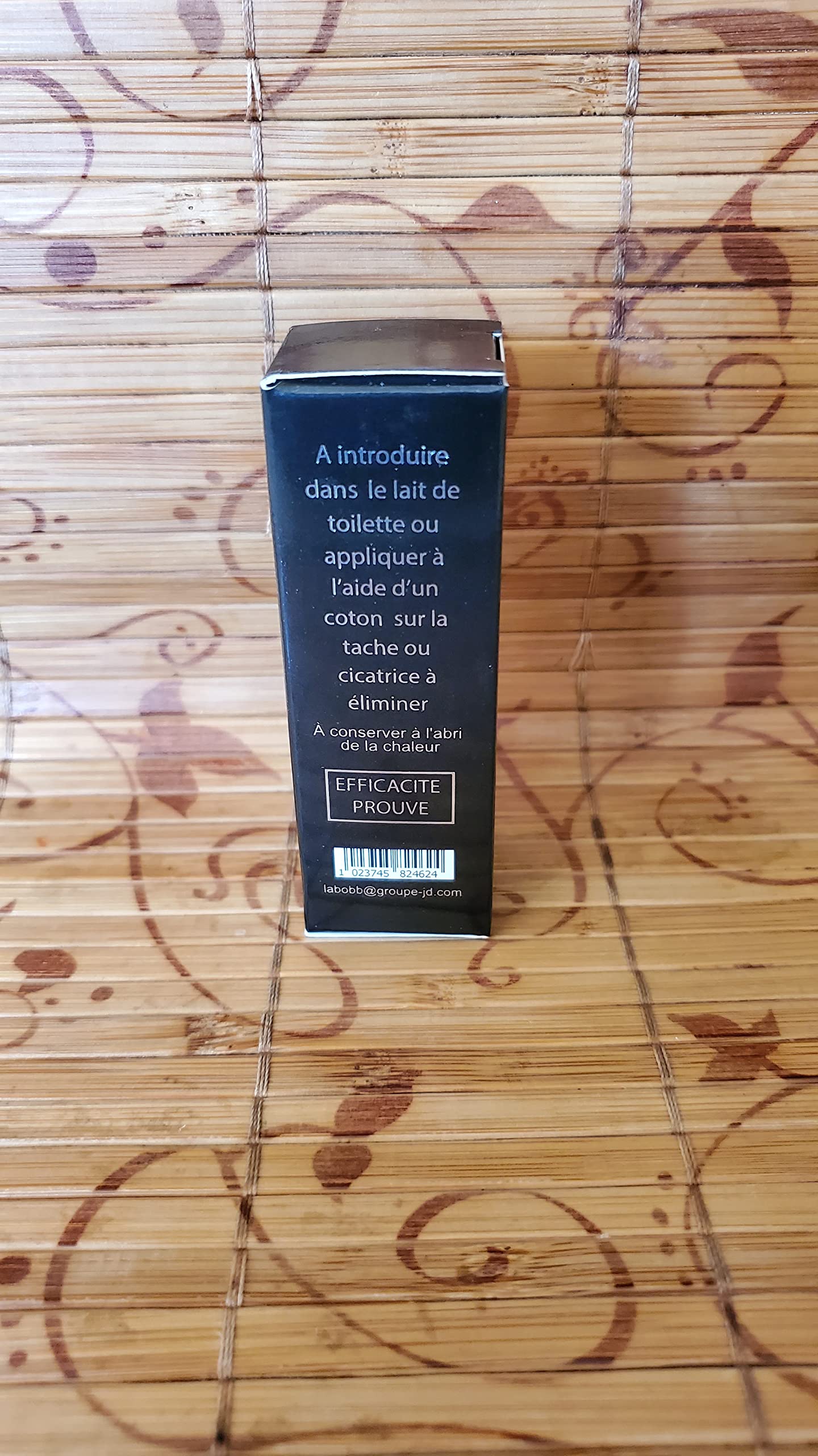 Amazon.com: Chezlilika Radiance 7 Serum Blanchisseur ( Spots Remover)  2385693535 0 : Beauty & Personal Care