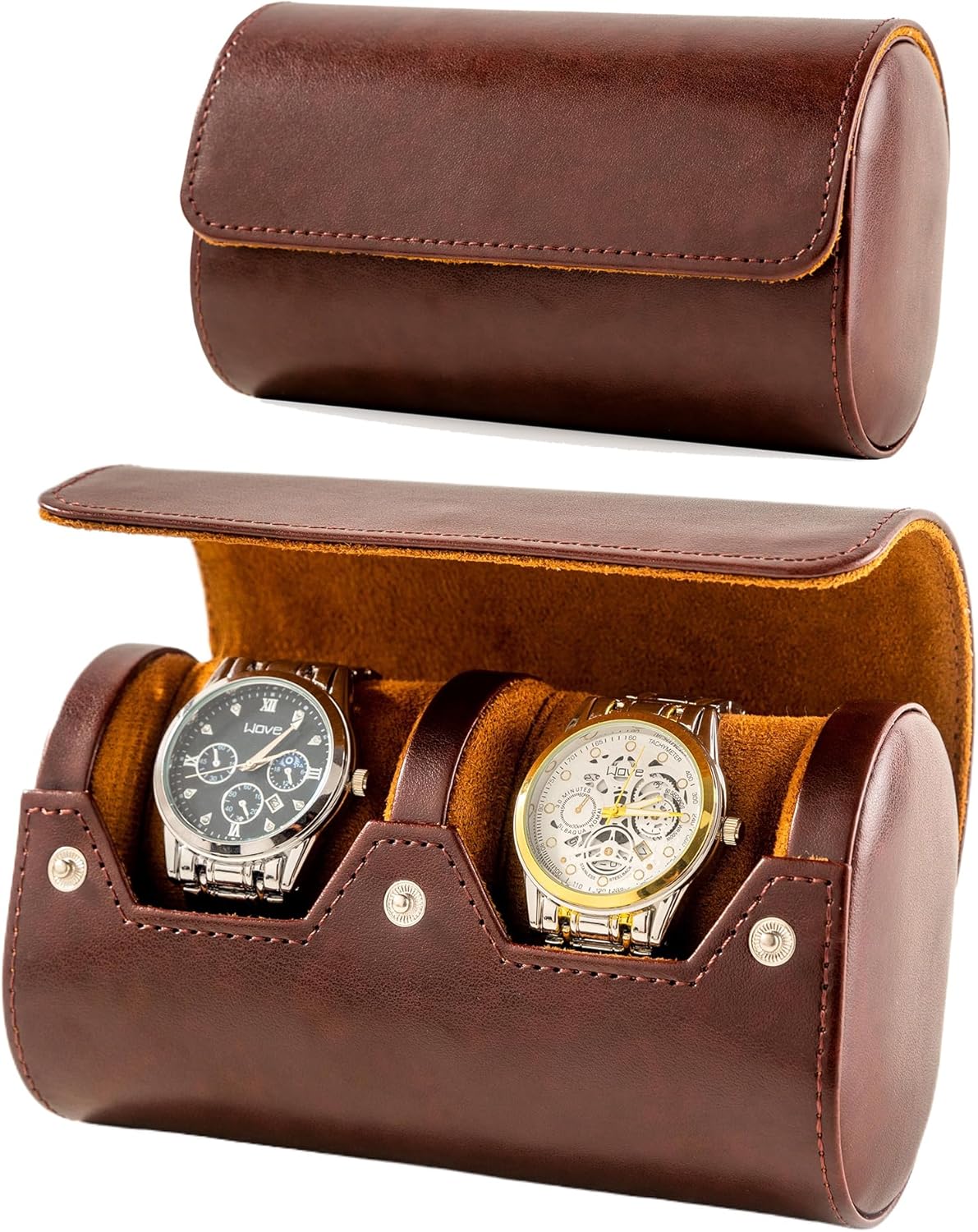 2 Watch Case