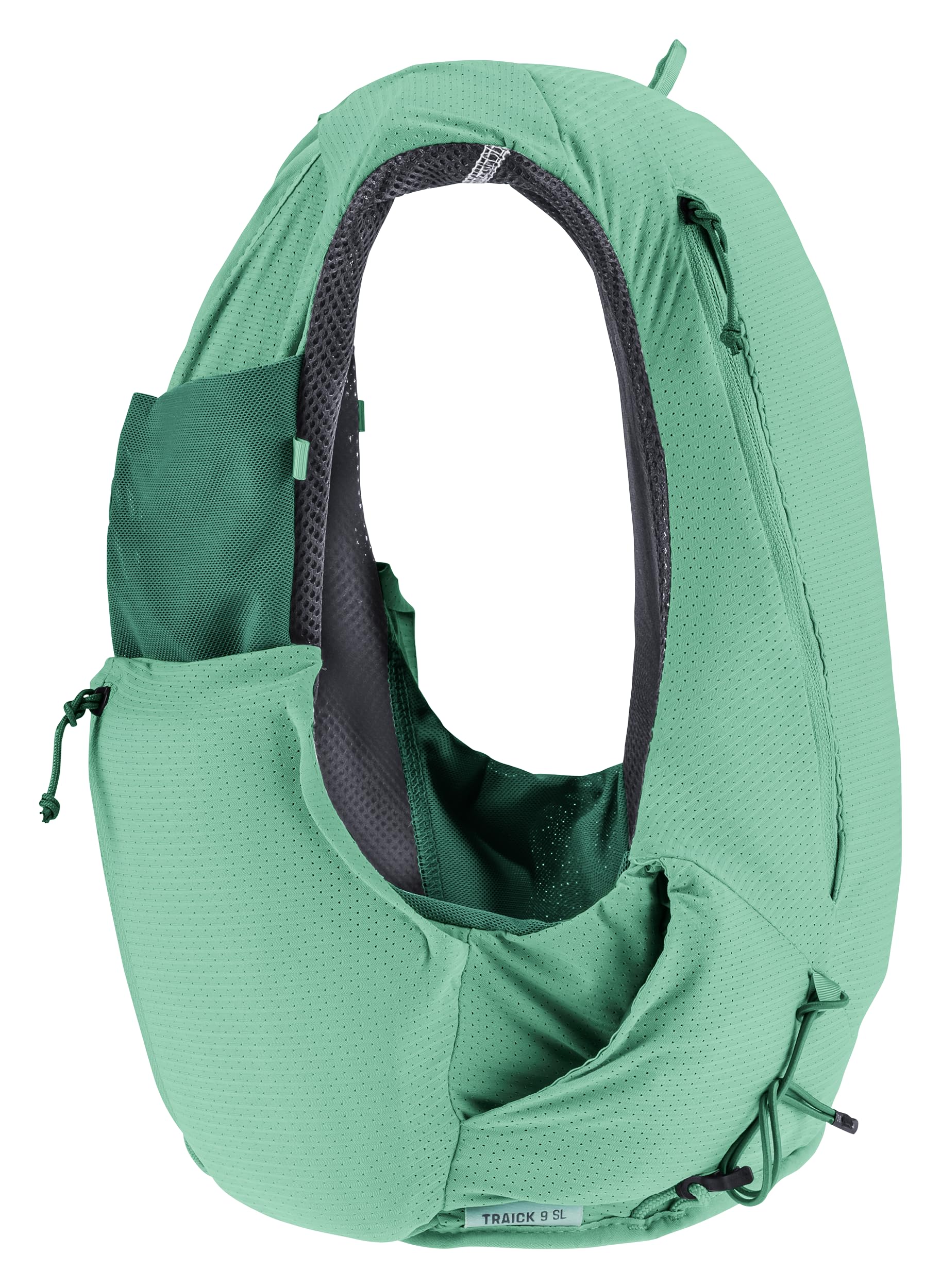 deuter Traick 9 SL Damen Trail Running Weste