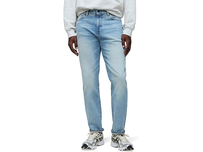 The 1991 Straight-Leg Jean in Becklow Wash - Image 1