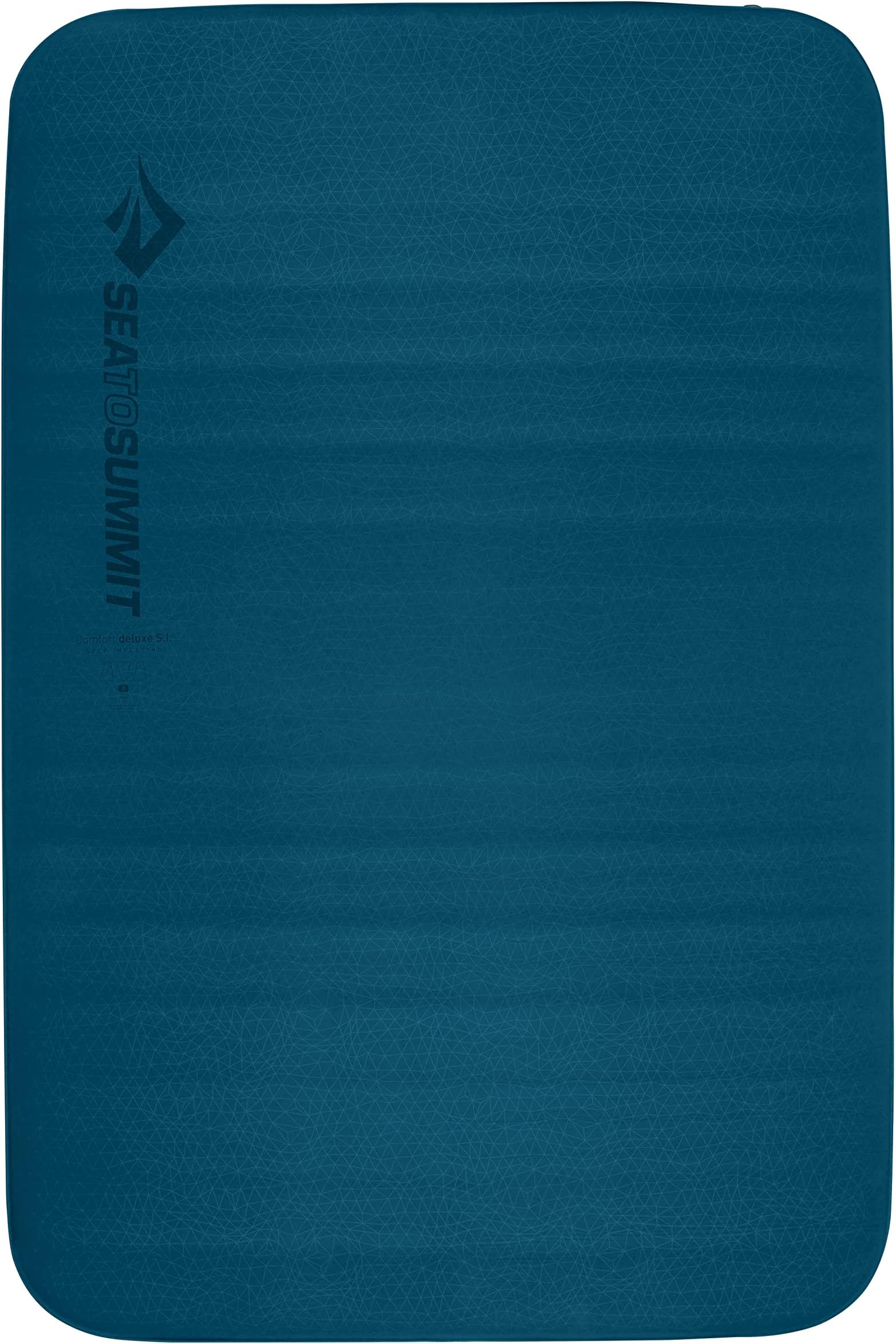 Tapis Mousse Coussin D'assise Pliable - - Restez Au Chaud Et Au Sec - Gris Tapis De Marche Pliable