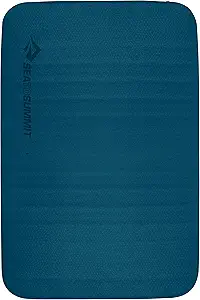 Sea to Summit Comfort Deluxe Self-Inflating Foam Double Sleeping Pad