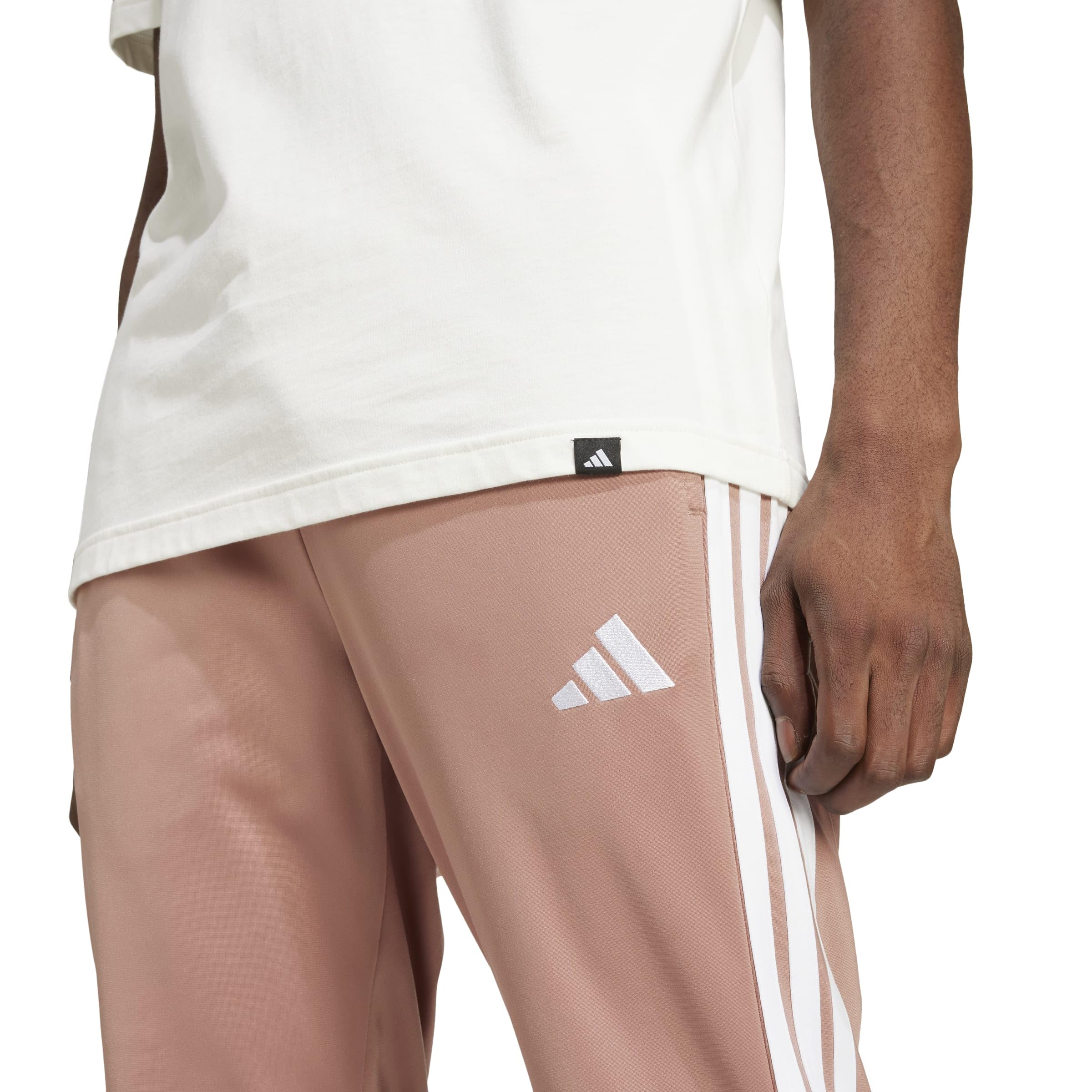 adidas Koszulka Mężczyźni Lounge Ice Graphic T-shirt