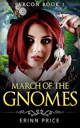 March of the Gnomes