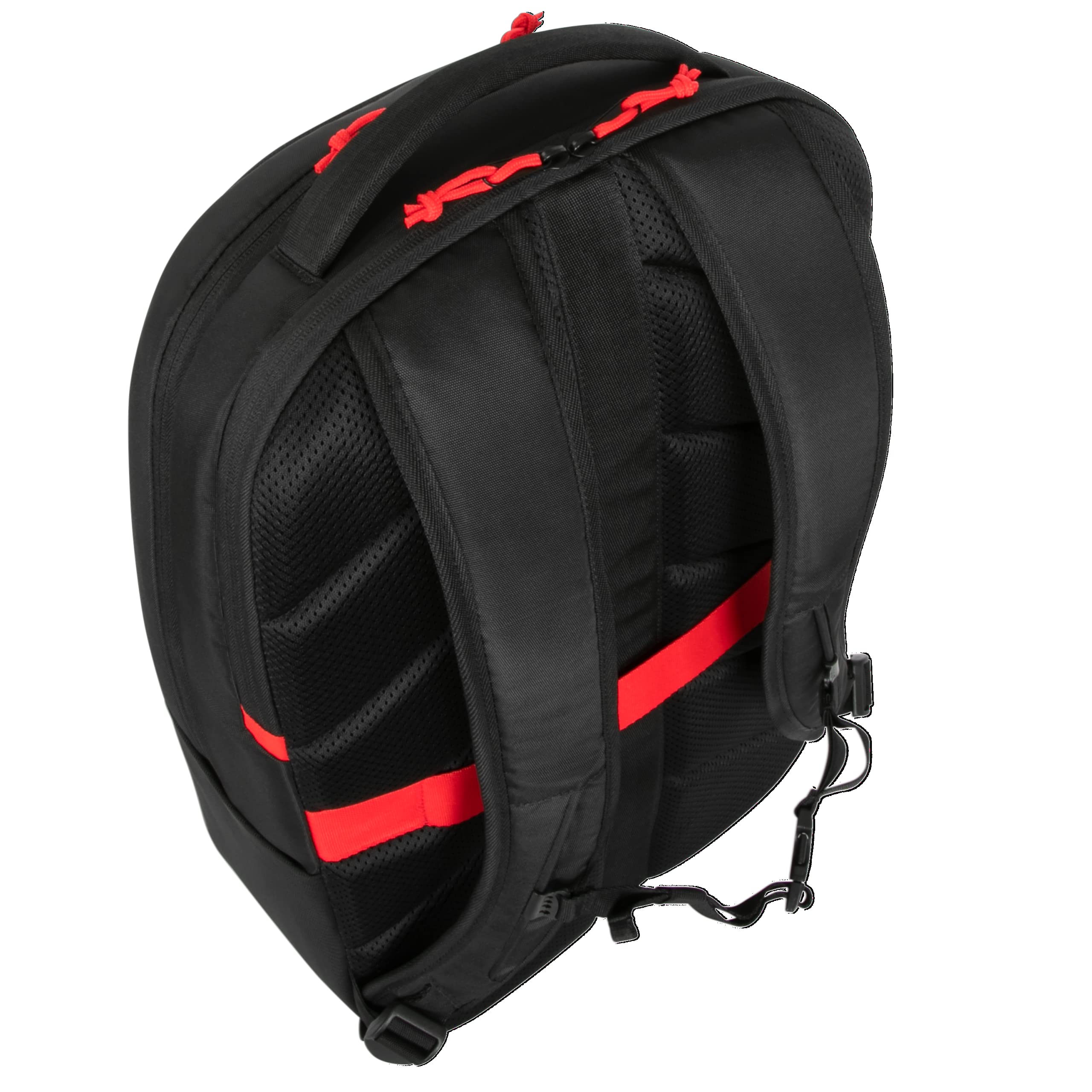 Targus 17.3" Strike2 Gaming Backpack, Noir