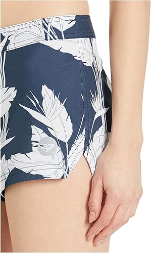 Miniatura 8 de Roxy Pantalones cortos de 2 pulgadas para mujer Mapa de color