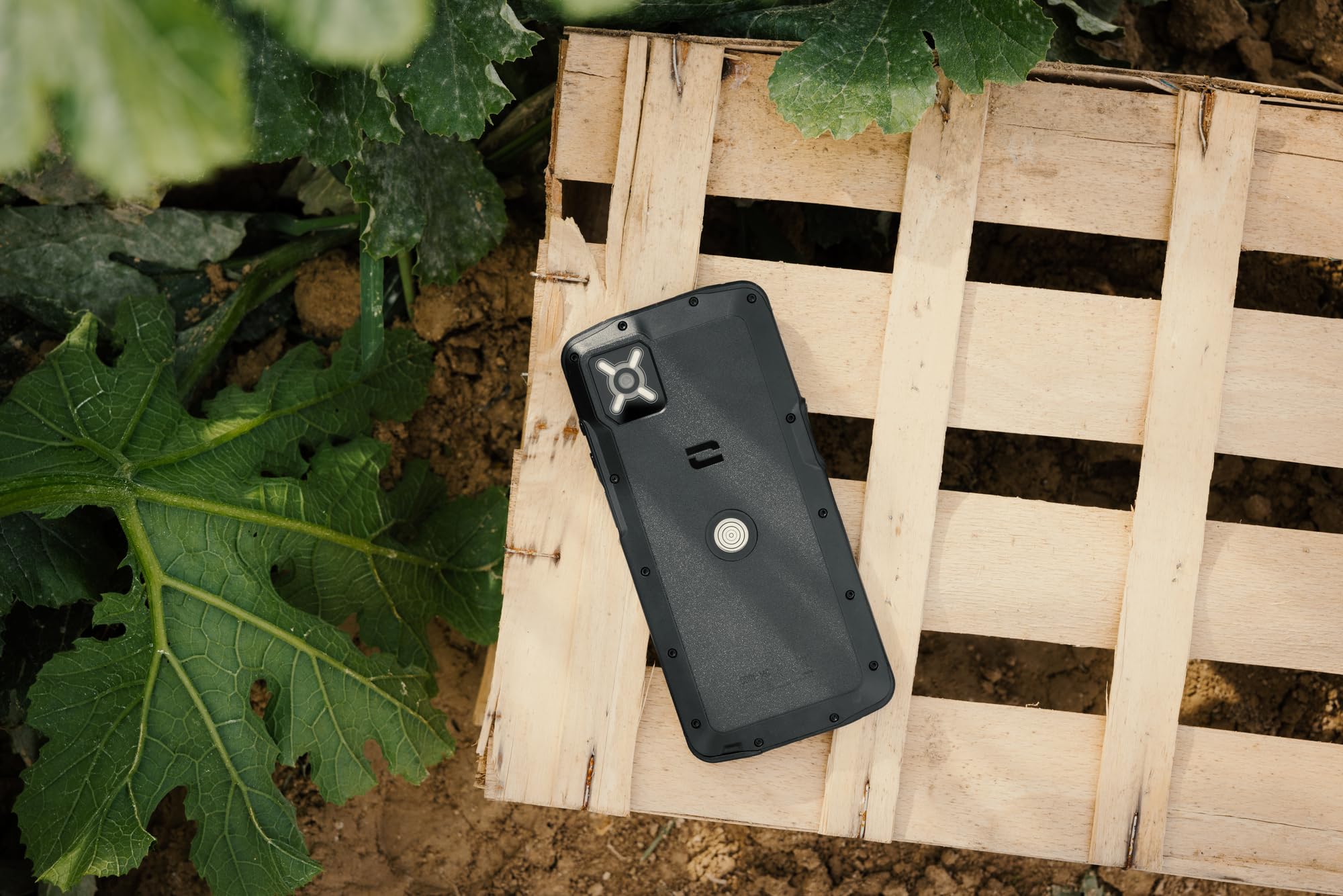 CROSSCALL - Core-M6 - Smartphone - Noir