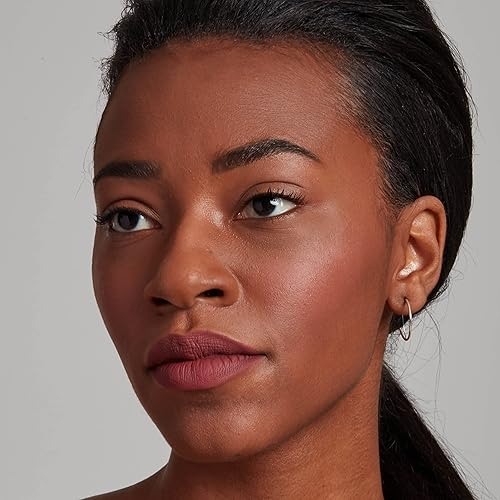 Miniatura 4 de NYX PROFESSIONAL MAKEUP - Crema labial mate suave, lápiz labial en crema de alta pigmentación