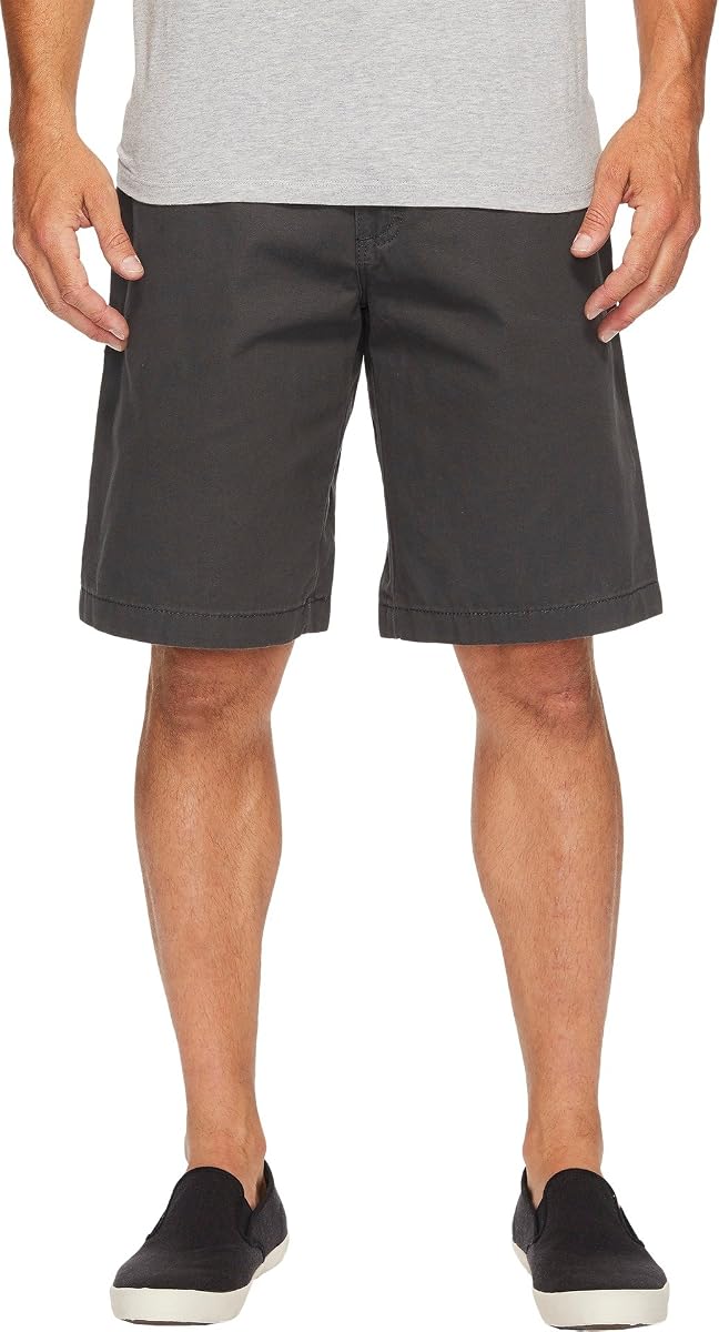 Men's Son-of-A-Short Canvas Work Short