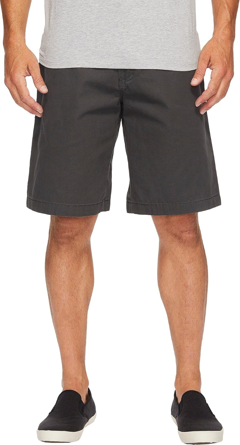 Timberland PRO Men's Son-of-A-Short Canvas Work Short
