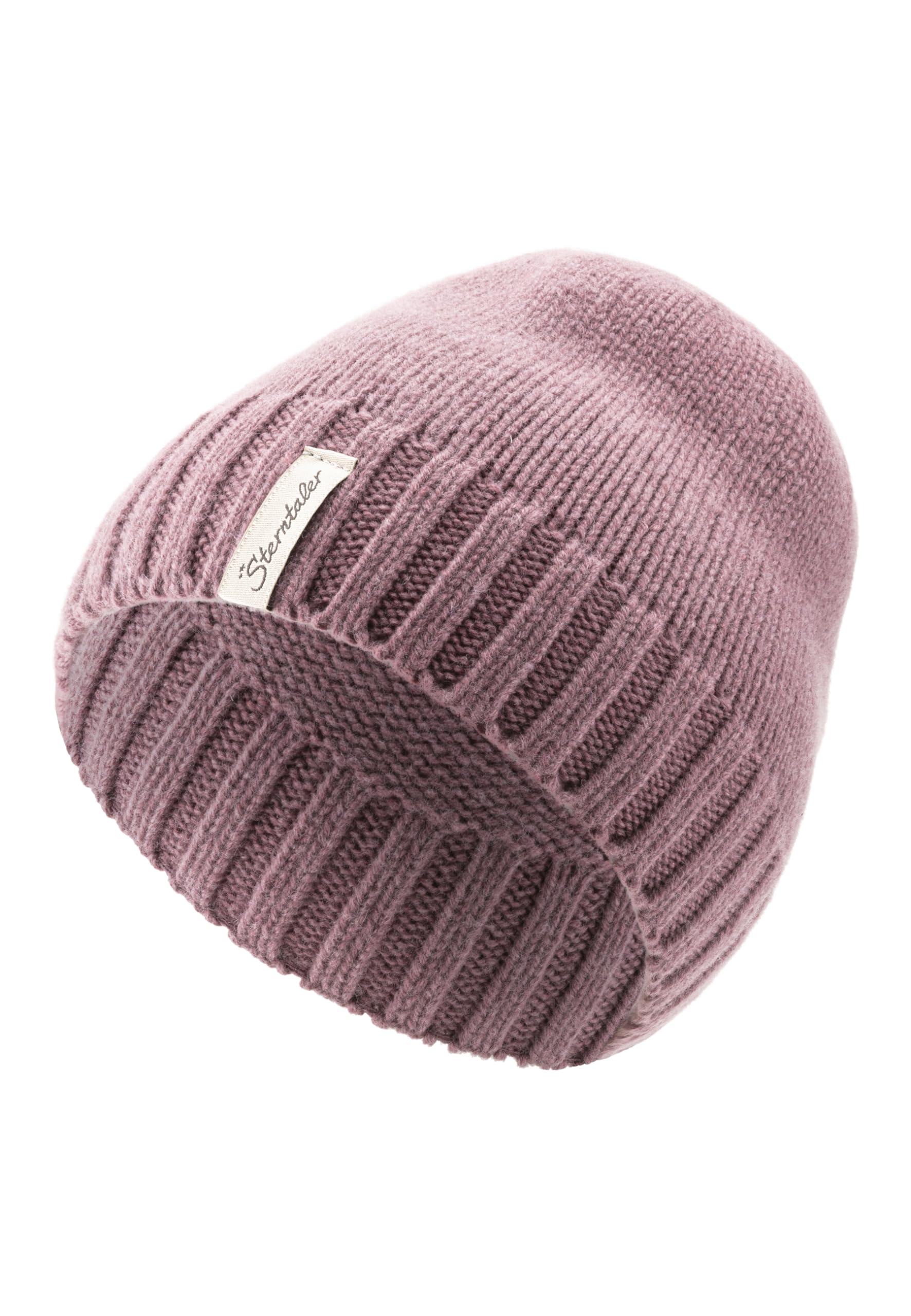 Sterntaler Strickmütze in Senf günstig kaufen