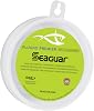 Seaguar Fluoro Premier 100% Fluorocarbon Fishing Line DSF, Clear