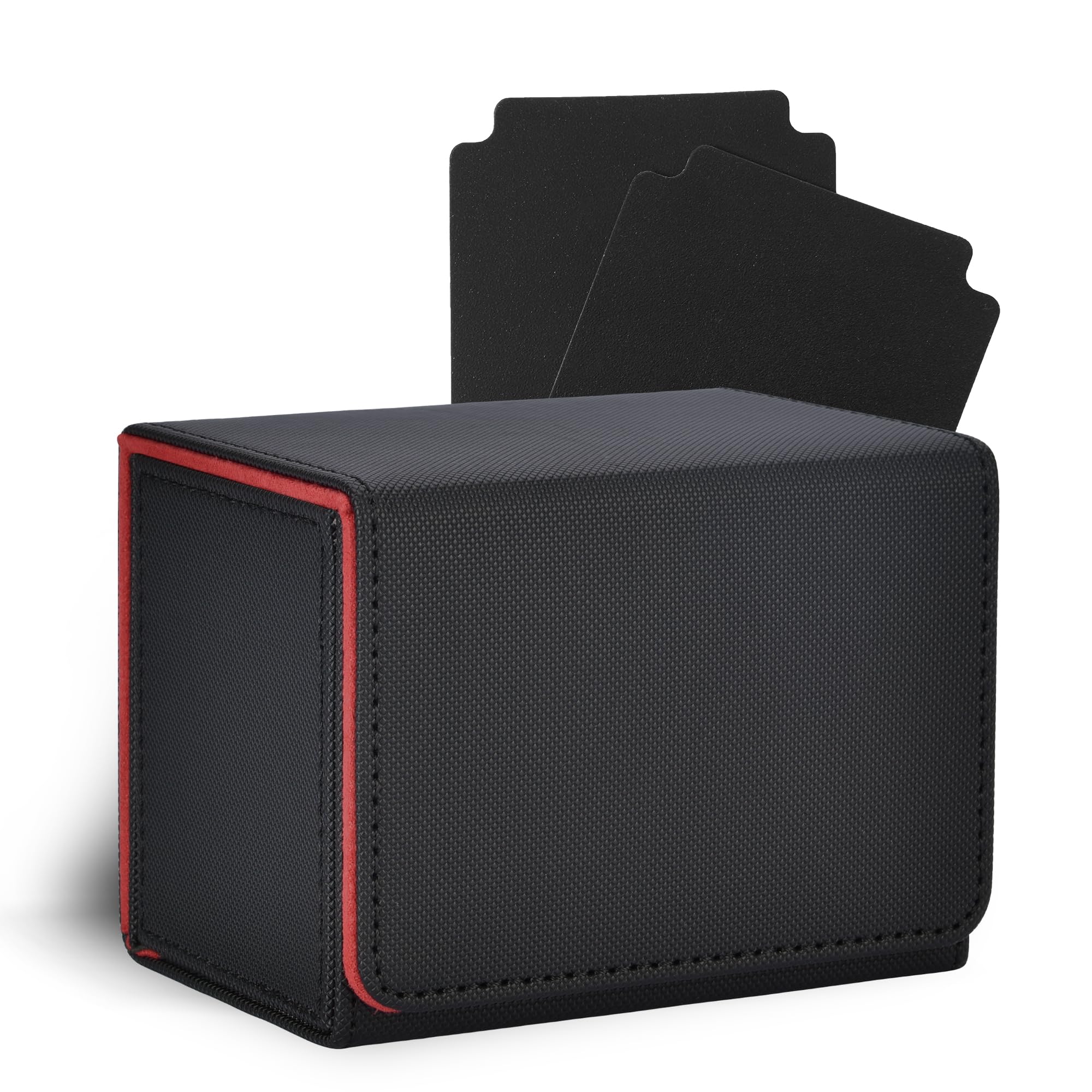 Amazon.com: Zettokete MTG Deck Box with 2 Dividers, Large Capacity
