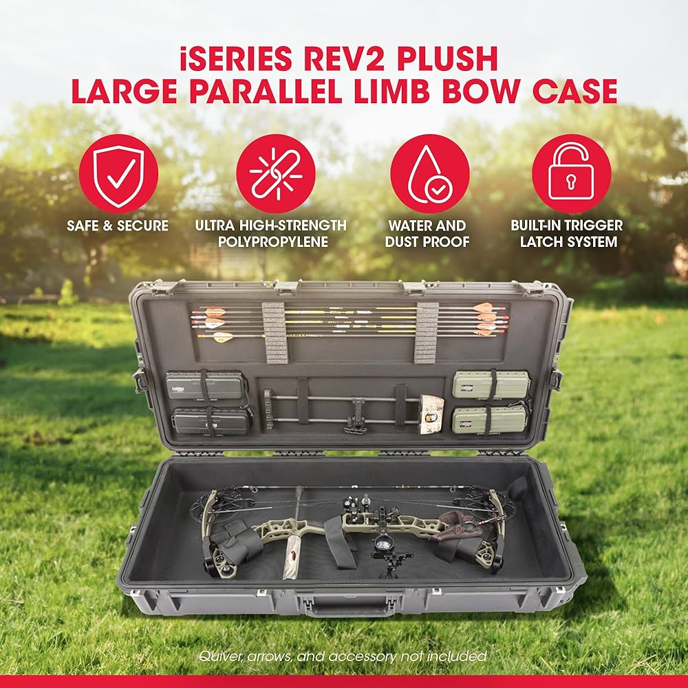 Amazon.com : SKB Hard Protective Large Plush Storage Case