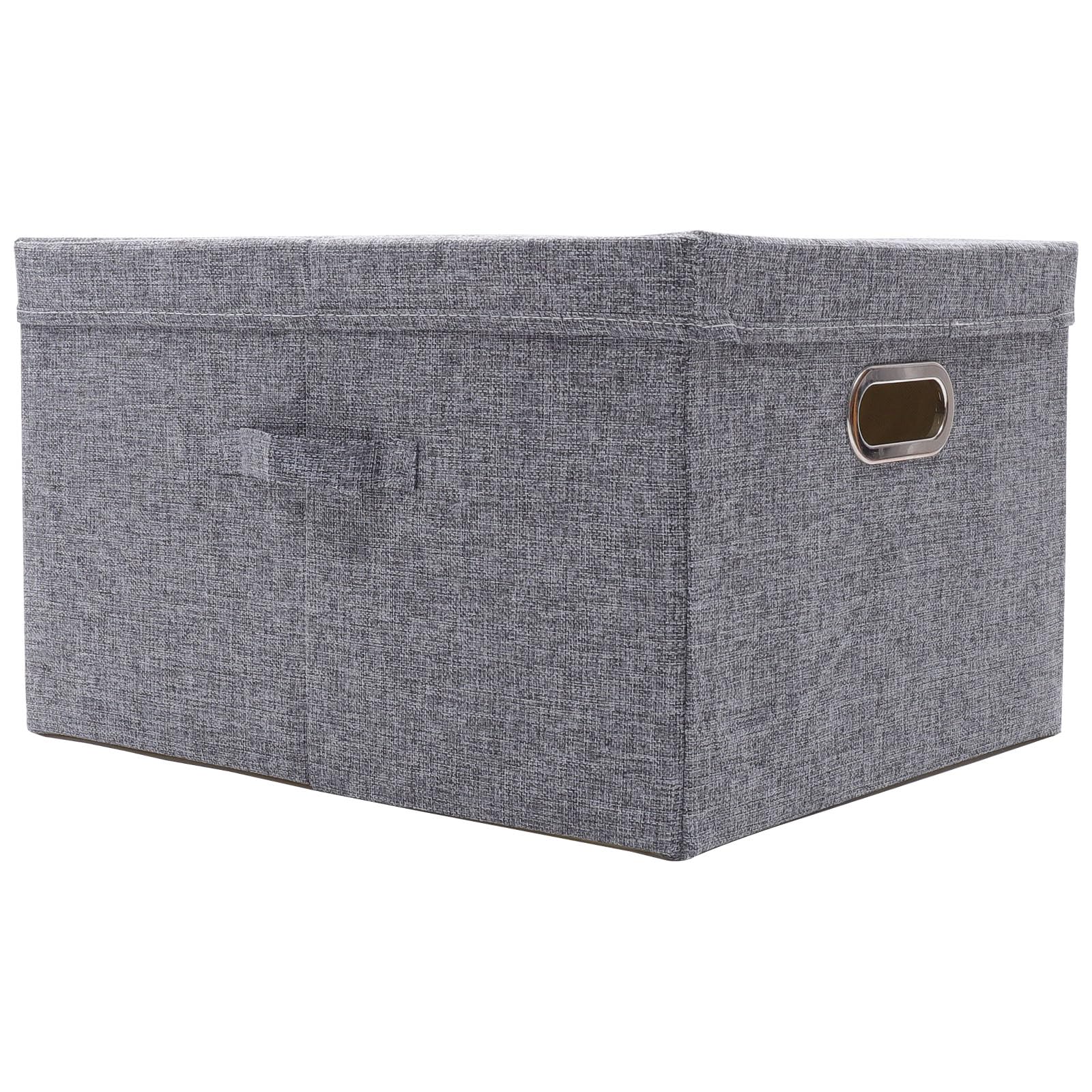 Aufbewahrungsbox Aufbewahrungsbox Aufbewahrungsbehälter Mit Deckel Aufbewahrungsbehälter Mit Deckel Stoff Aufbewahrungsbehälter Aufbewahrungsbehälter Mit Deckel Organizer Behälter