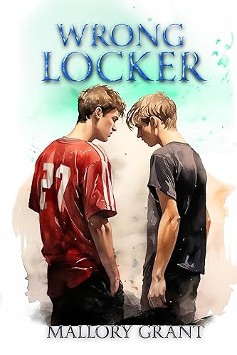 Wrong Locker (Wrong Series Book 1)