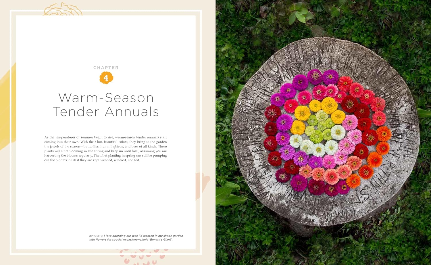 Vegetables Love Flowers: Companion Planting for Beauty and Bounty      Paperback – Illustrated, March 27, 2018
