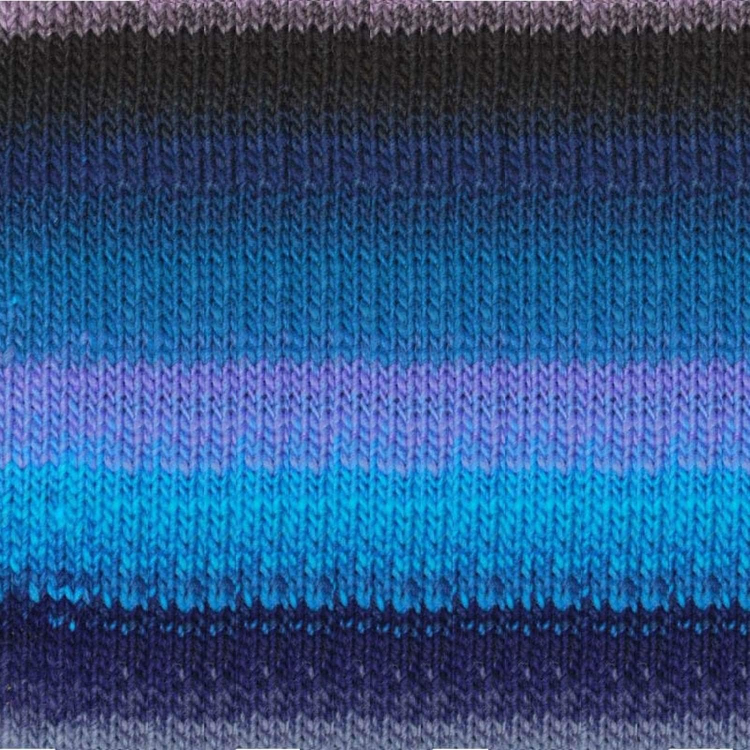 Noro Kureyon Yarn (434 - OTA)