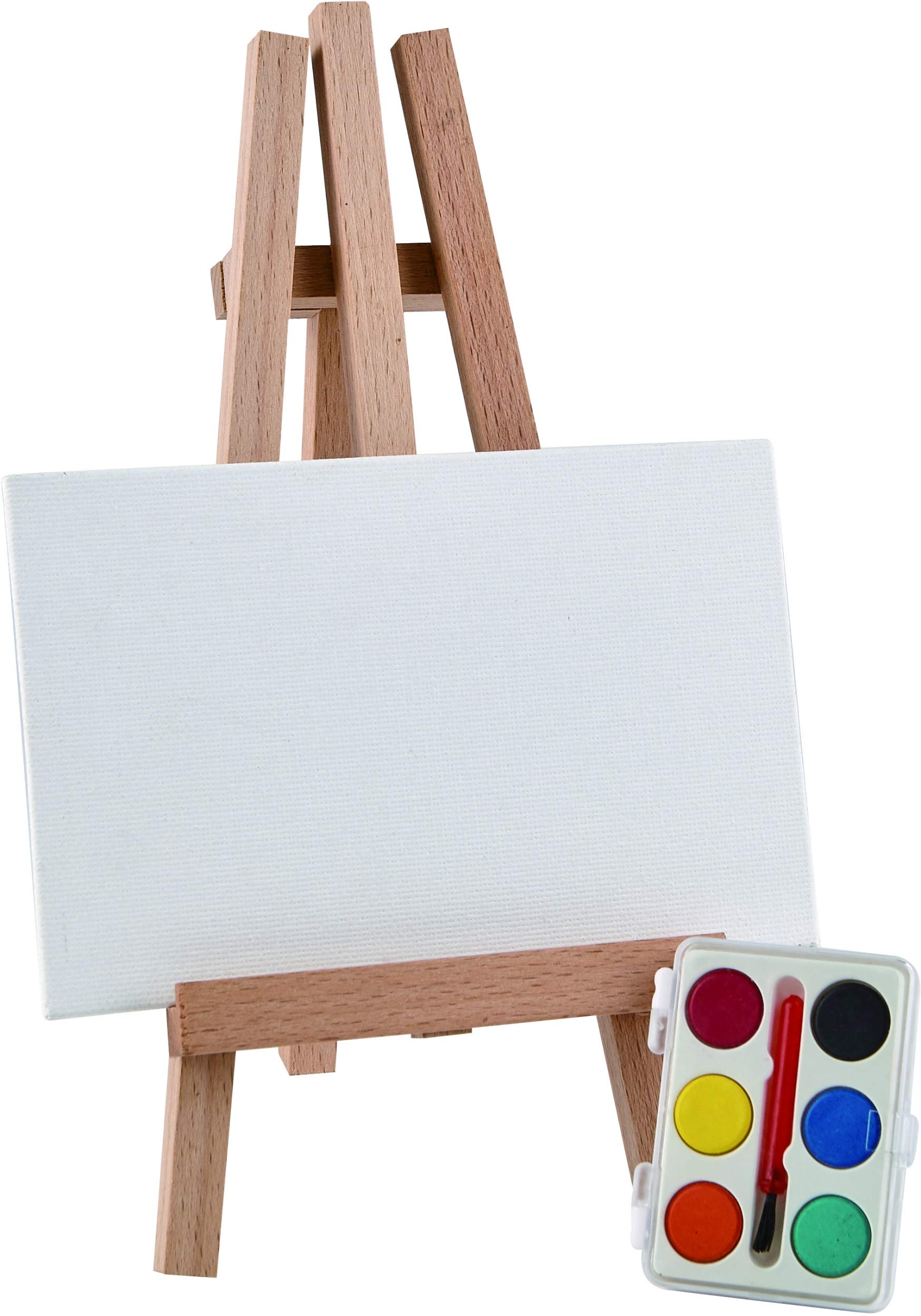 Käthe Kruse0465150 Chloe Easel Set White