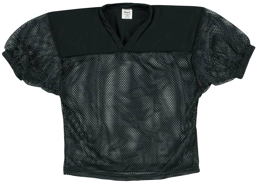 【美品】BUDSPOOL DOUBLE MESH SOCCER JERSEY BUDSPOOL◇DOUBLE MESH SOCCER JERSEY/長袖Tシャツ/M