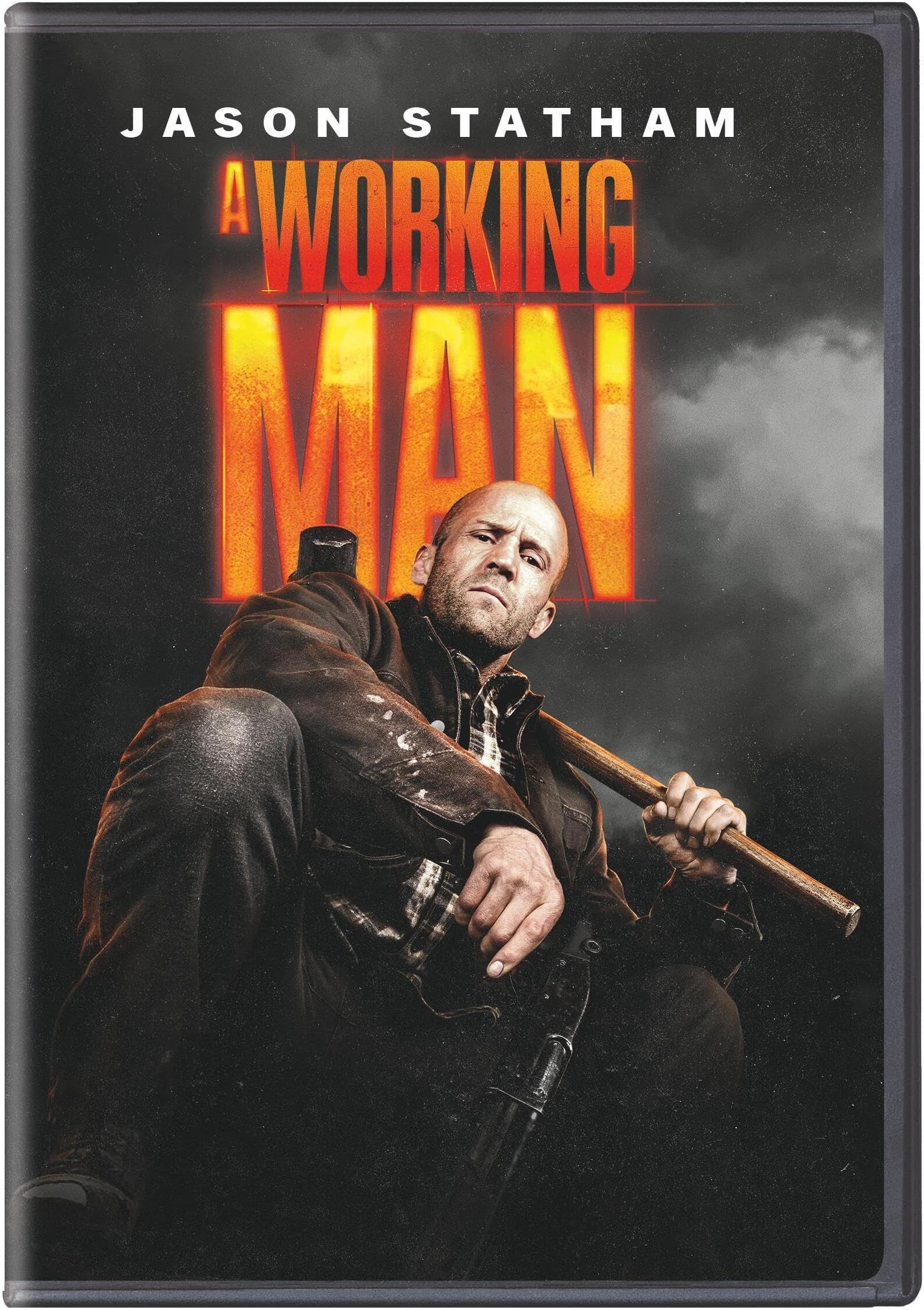 Working Man, A