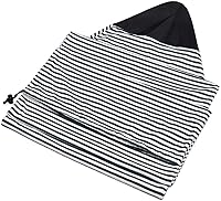 Vista 4 de Calcetín de surf, calcetín de tabla de surf, tabla de surf longboard surf tabla de surf Sup Paddle Board cubierta de 8 pies 8 pies 8 pies de secado