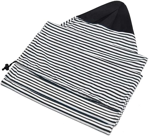 Miniatura 4 de Calcetín de surf, calcetín de tabla de surf, tabla de surf longboard surf tabla de surf Sup Paddle Board cubierta de 8 pies 8 pies 8 pies de secado