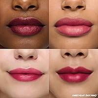 Vista 2 de Wonderskin Wonder Blading - Mascarilla labial, tinte labial rosa de larga duración, tinte labial natural resistente al agua, maquillaje de labios