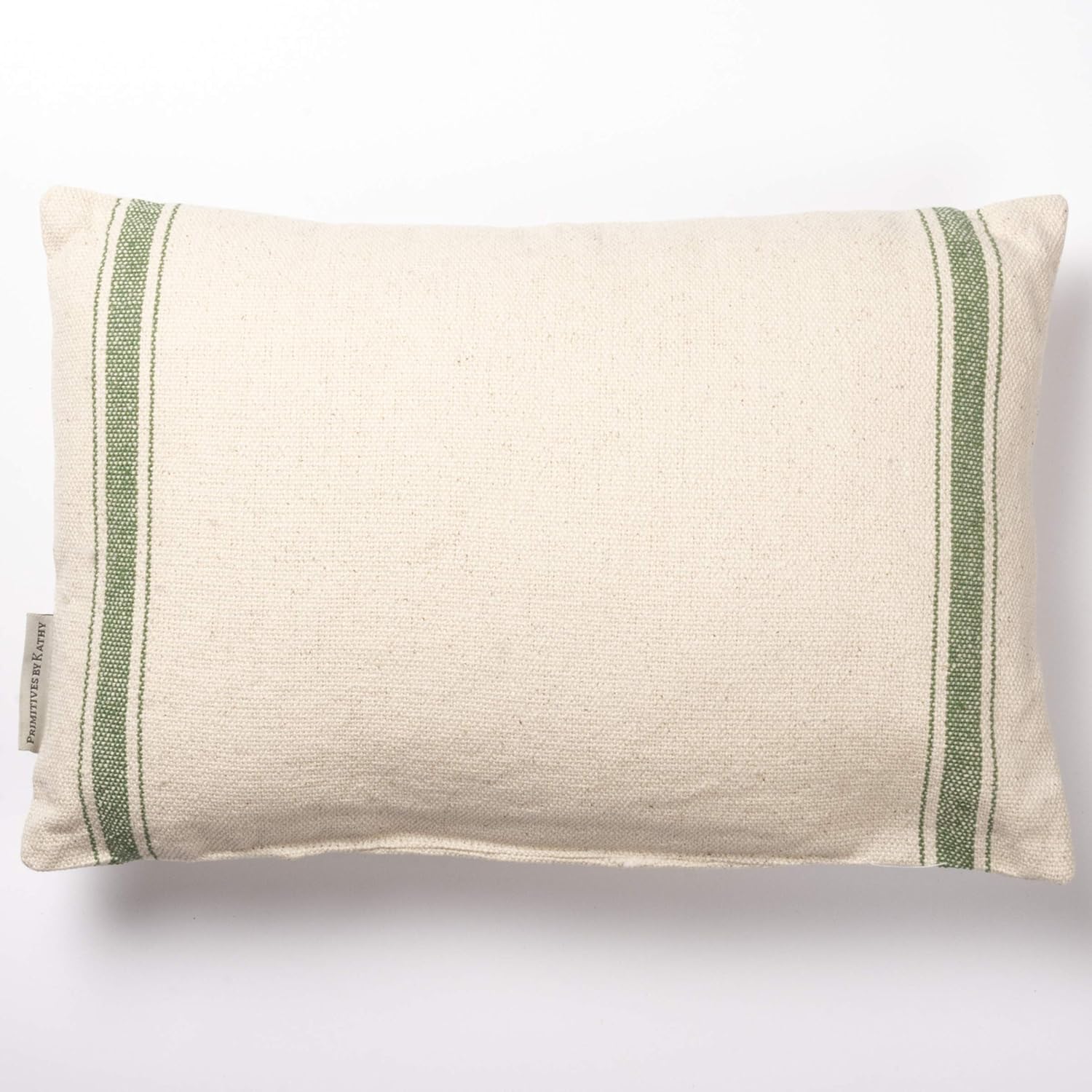 Primitives by Kathy Striped Throw Pillow, 15" x 10", The Mountains are Calling