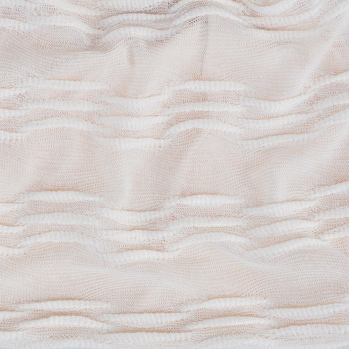 Womens Chemo Beanie Hat Cancer Cap Stretch Slouchy Turban Headwear - Image 5