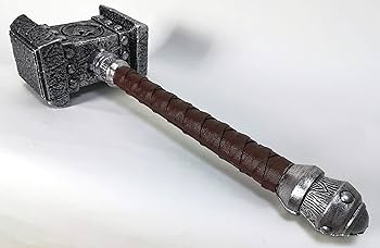 レア！！　戦斧 メイス 武具 ペルシャ イラン アンティーク コスプレ 41FXrrDv8DL._AC_UL210_SR210,