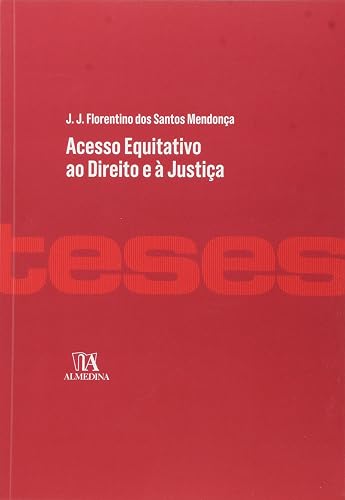 Acesso Equitativo ao Direito e à Justiça