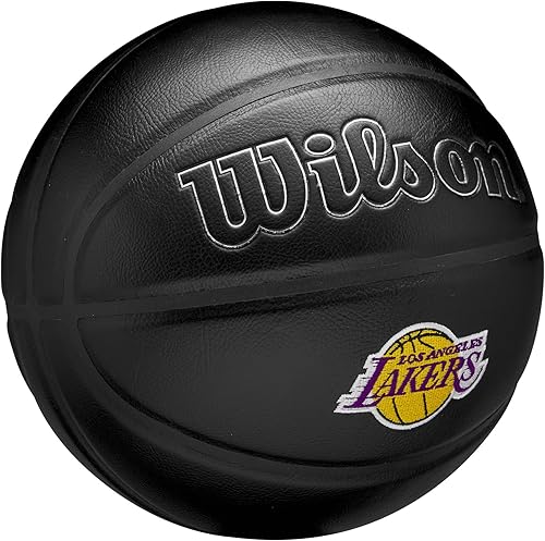 Miniatura 2 de WILSON NBA Team Premiere Basketballs - Size 7-29.5