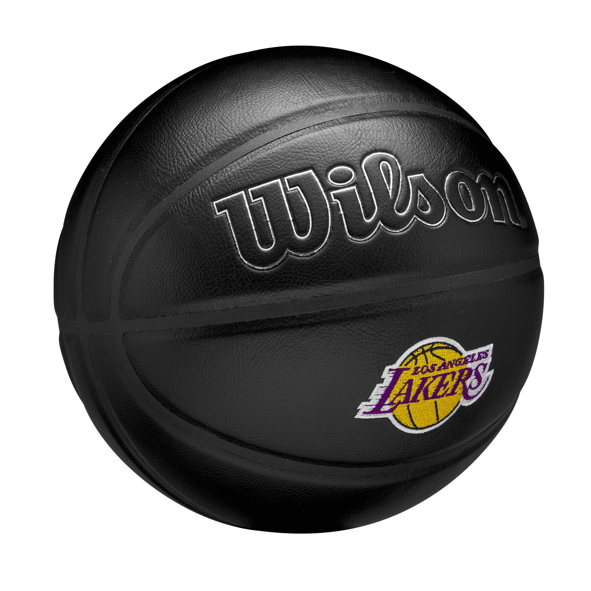 'Wilson NBA Team Premiere Basketballs - Size 7-29.5'''