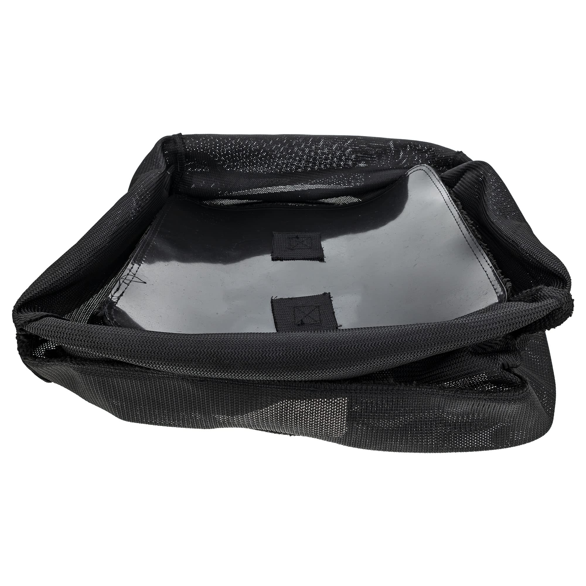 Exmark 105-6980 Bag Lazer Z CT Ultra Vac Bagger - Lawn Mower