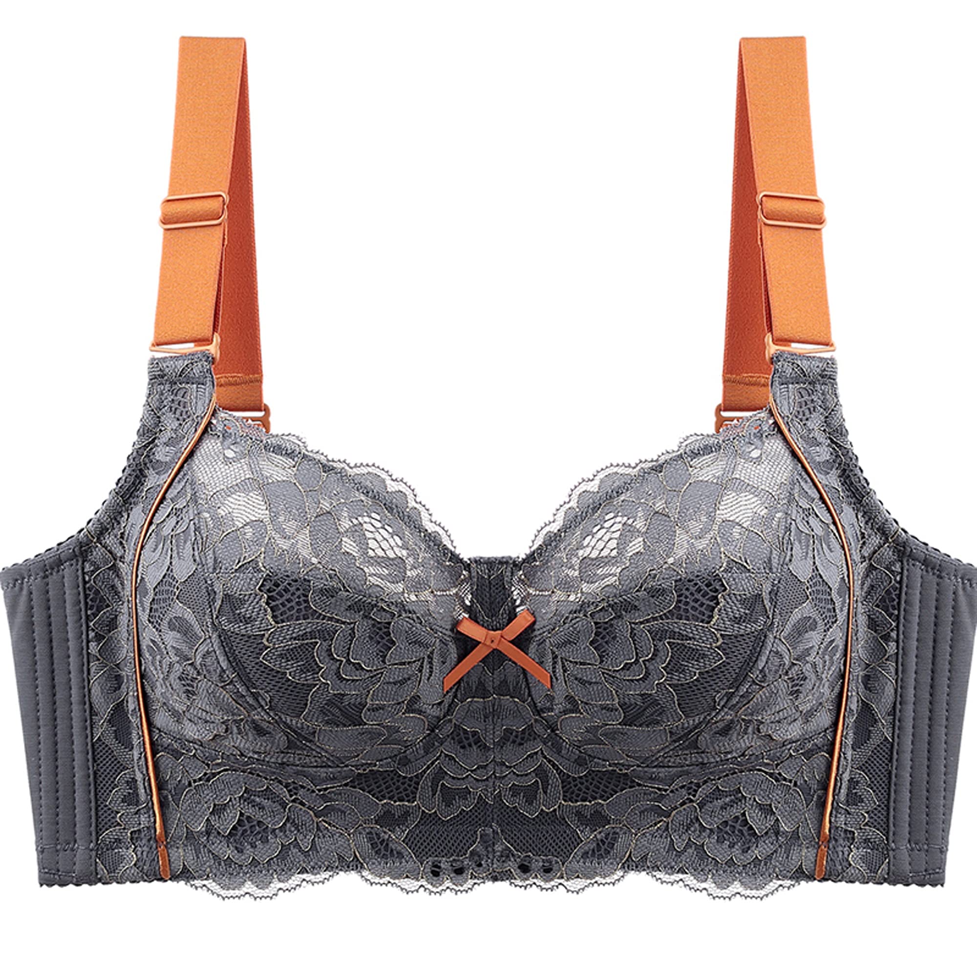 Soutien-gorge pour femme sans armatures anti-compressions 95C
