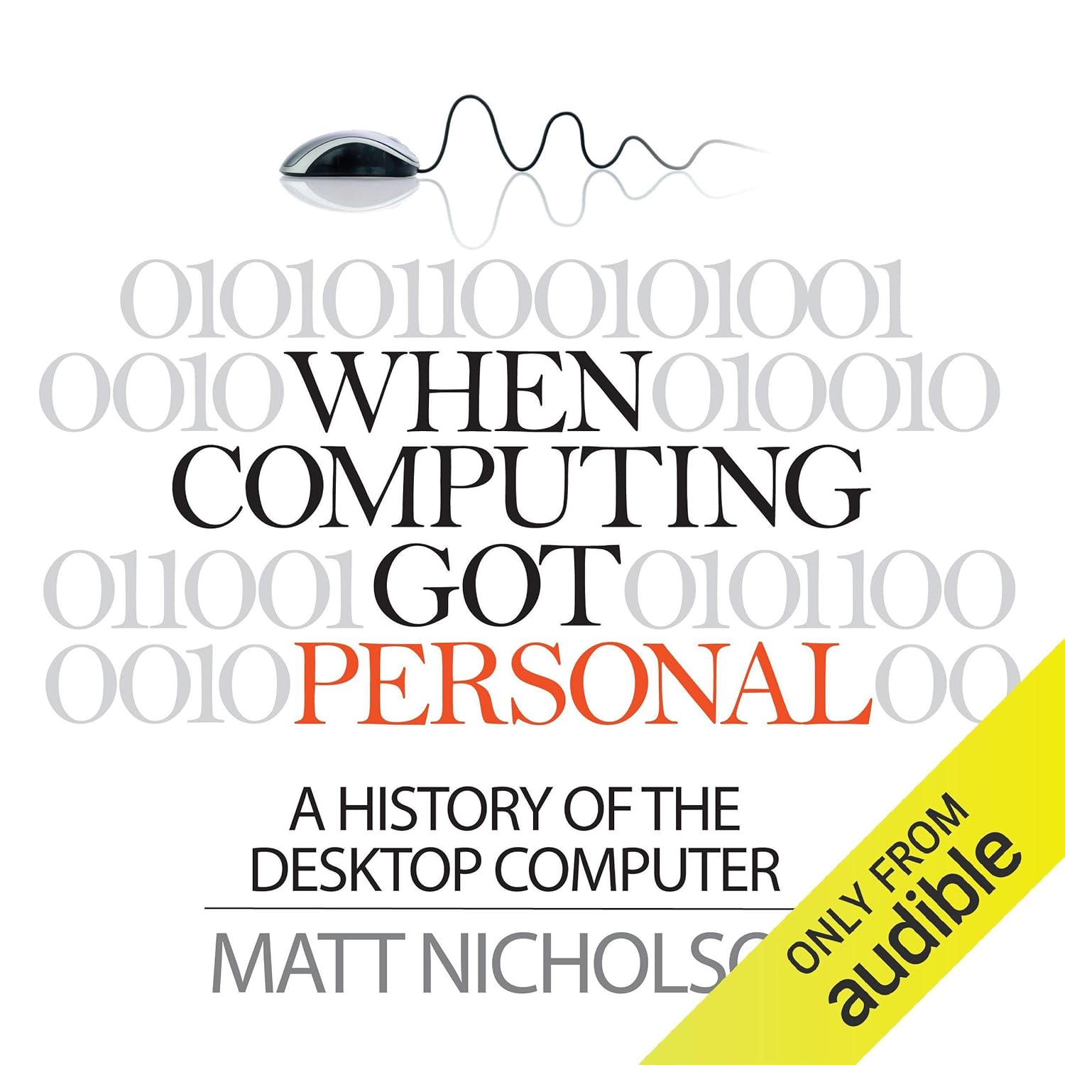 When Computing Got Personal: A History of the Desktop Computer
