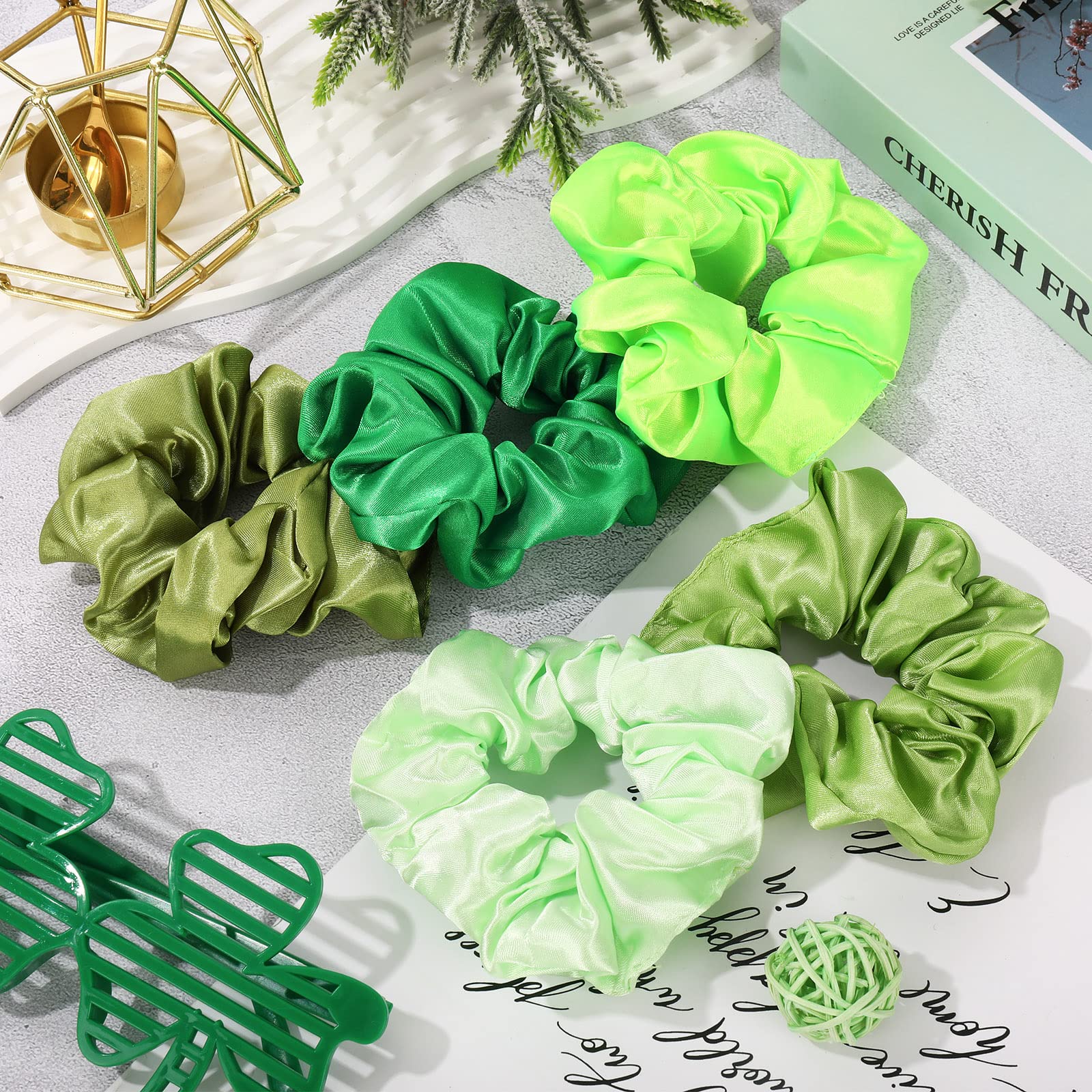 Amazon.com : Whaline 10Pcs St. Patrick