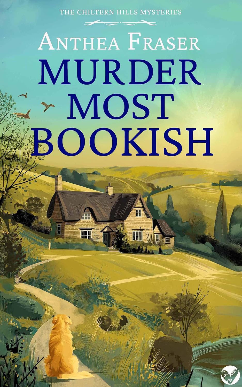 Amazon.com: Murder Most Bookish: A gripping cozy English crime mystery ...