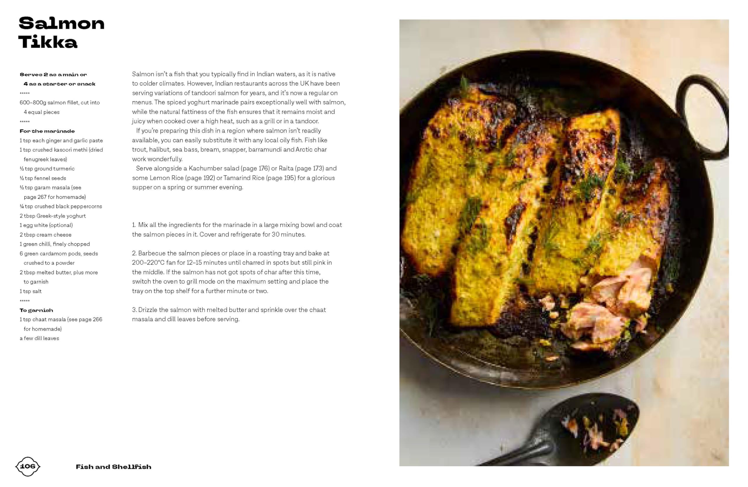 Indian 101: Real Indian Recipes Made Simple